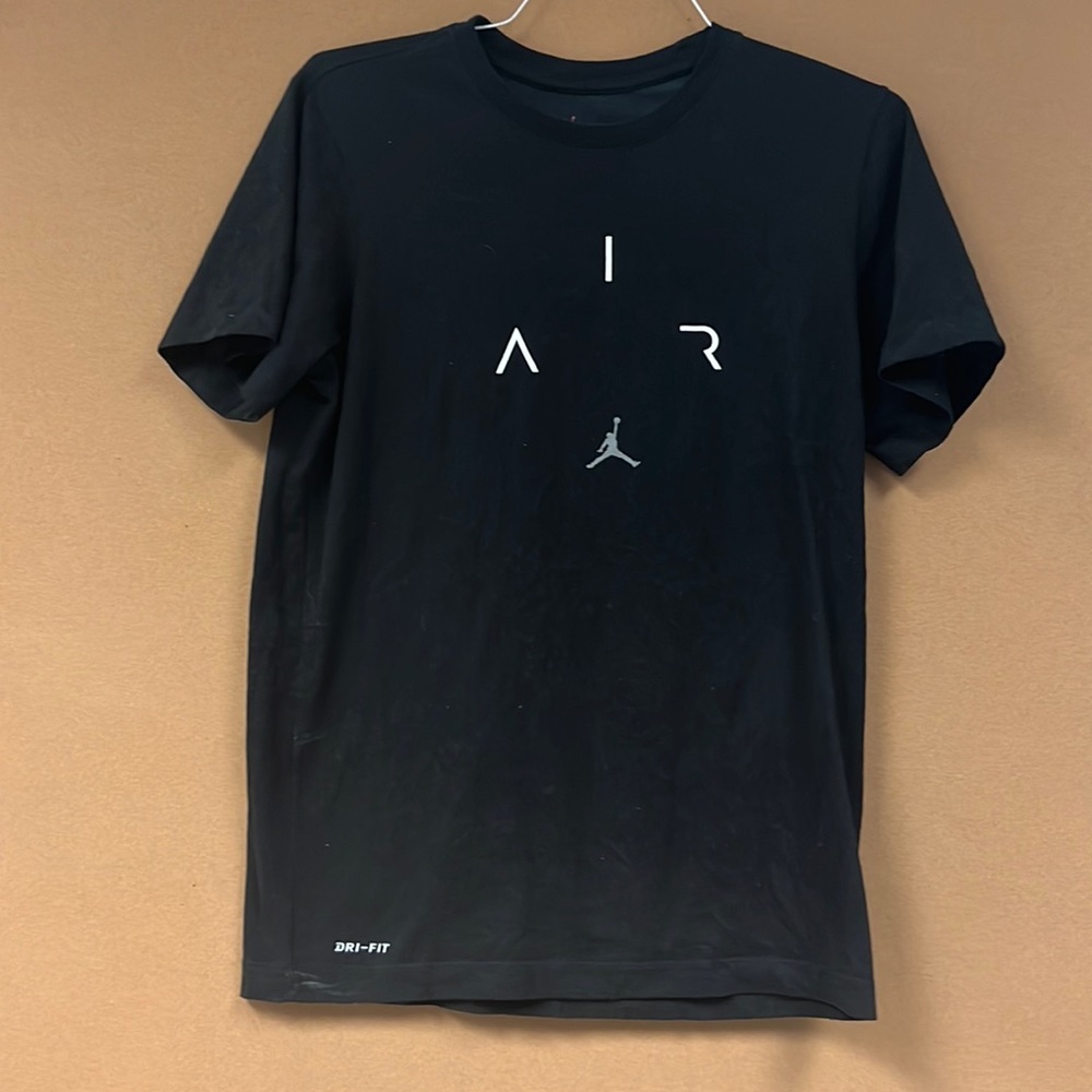 Jordan shirt